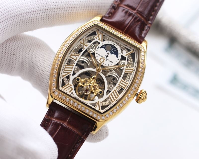 VACHERON CONSTANTIN Watches